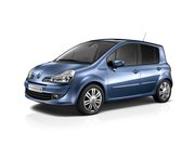 Изображение Renault Modus I Рестайлинг 2007 – 2012