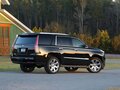 2018 Cadillac Escalade IV, чёрный, 6250000 рублей - вид 3