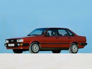 Изображение Audi 80 III (B2) 1978—1986