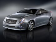 Изображение Cadillac CTS II 2007—2014