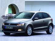 Изображение Volkswagen Polo V 2009—2015