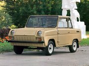 Изображение СМЗ С-3Д 1970—1997