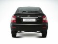 2010 Lada (ВАЗ) Priora I, серый, 530000 рублей - вид 3