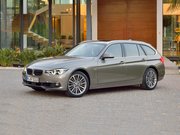 Изображение BMW 3 серии VI (F3x) Рестайлинг 2015—2020