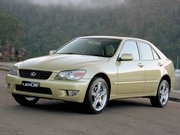 Изображение Lexus IS I 1999—2005