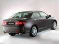 2007 Honda Accord VII Рестайлинг, чёрный, 1000000 рублей - вид 2