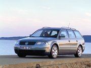Изображение Volkswagen Passat B5 Рестайлинг 2000—2005