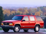 Изображение GMC Yukon I (GMT400) 1991—1999