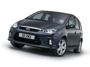 Изображение Ford C-MAX I Рестайлинг 2007—2010