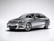 Изображение Mercedes-Benz C-Класс III (W204) Рестайлинг 2011—2015