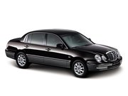 Изображение Kia Opirus I 2003—2007