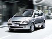 Изображение Hyundai Getz I Рестайлинг 2005—2011