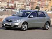 Изображение Toyota Corolla IX (E120, E130) Рестайлинг 2003—2007