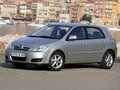 2005 Toyota Corolla IX (E120, E130) Рестайлинг, серый, 701000 рублей