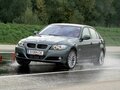 2010 BMW 3 серии 335i xDrive V (E90/E91/E92/E93) Рестайлинг, чёрный, 1400000 рублей