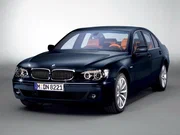 Изображение BMW 7 серии IV (E65/E66) Рестайлинг 2005—2008