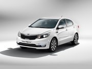 Изображение Kia Rio III Рестайлинг 2015—2017