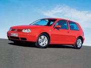 Изображение Volkswagen Golf IV 1997—2006