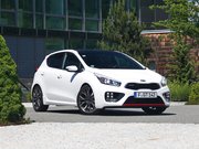 Изображение Kia Ceed GT I 2012—2015