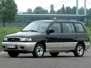 Изображение Mazda MPV I (LV) 1988—1999
