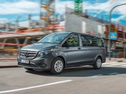 Изображение Mercedes-Benz Vito III (W447) 2014—2026