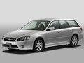 2003 Subaru Legacy IV, серый, 550000 рублей