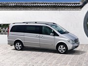 Изображение Mercedes-Benz Viano I (W639) 2003—2010