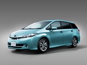 Изображение Toyota Wish II 2009—2012