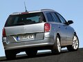 2007 Opel Astra H, синий, 500000 рублей - вид 3
