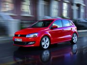 Изображение Volkswagen Polo V 2009—2015