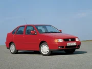 Изображение Volkswagen Polo III 1994 – 2002