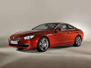 Изображение BMW 6 серии III (F06/F13/F12) 2011—2015