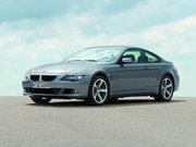 Изображение BMW 6 серии II (E63/E64) Рестайлинг 2007—2010