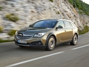 Изображение Opel Insignia I Рестайлинг 2013—2017