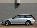 2003 Subaru Legacy IV, серый, 550000 рублей - вид 1