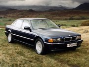 Изображение BMW 7 серии III (E38) 1994—1998