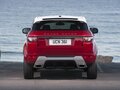 2012 Land Rover Range Rover Evoque 6-speed I, белый, 1999000 рублей - вид 3