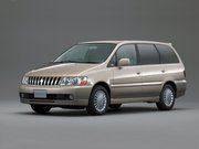 Изображение Nissan Bassara 1999—2003