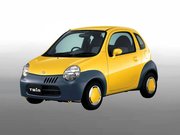 Изображение Suzuki Twin 2003 – 2005
