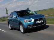 Изображение Mitsubishi ASX I 2010—2013