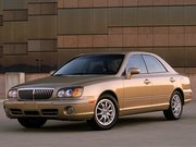 Изображение Hyundai XG I 1998 – 2003