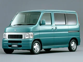 Honda Vamos
