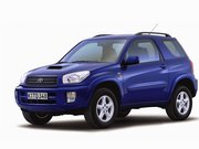 Изображение Toyota RAV4 II (XA20) 2000—2003
