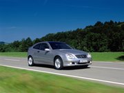 Изображение Mercedes-Benz C-Класс II (W203) 2000—2004