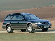 Изображение Subaru Outback I 1994—1999