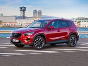 Изображение Mazda CX-5 I Рестайлинг 2015—2017