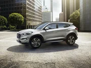 Изображение Hyundai Tucson III 2015—2018