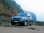 Изображение SsangYong Rexton I 2001—2010