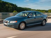 Изображение Volvo S80 II Рестайлинг 2009—2013