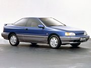 Изображение Hyundai Scoupe 1988—1996